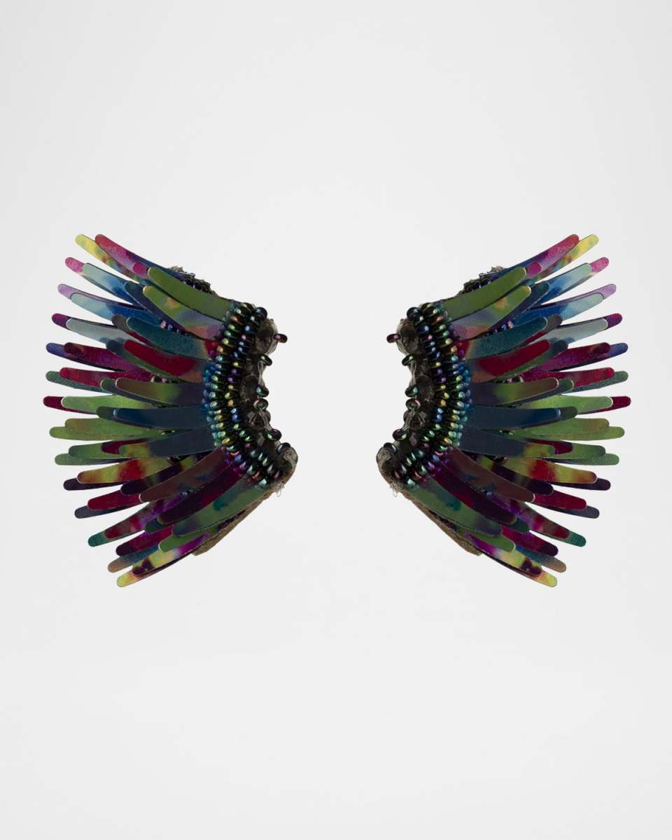 Mini Madeline Earrings